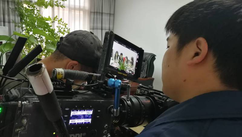 剧本杀式体验：寿阳县广告片拍摄公司构建沉浸式消费决策路径
