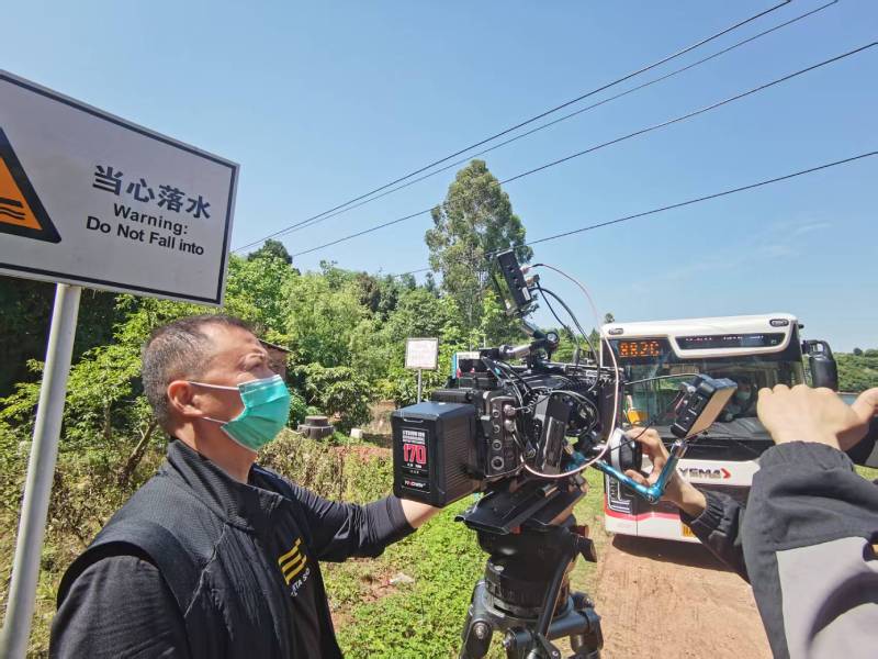 寿阳县TVC拍摄公司：深耕本地市场，为品牌定制专属拍摄方案