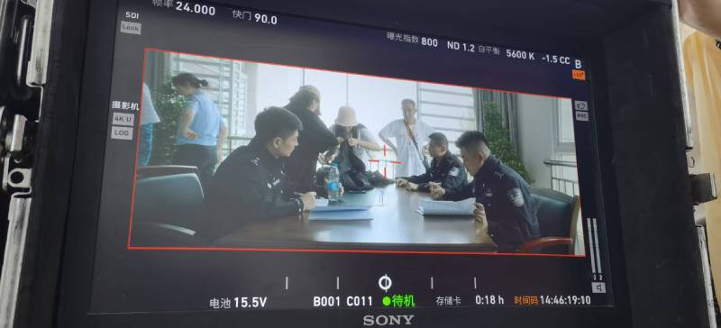 寿阳县广告片拍摄公司服务世界500强的标准化体系